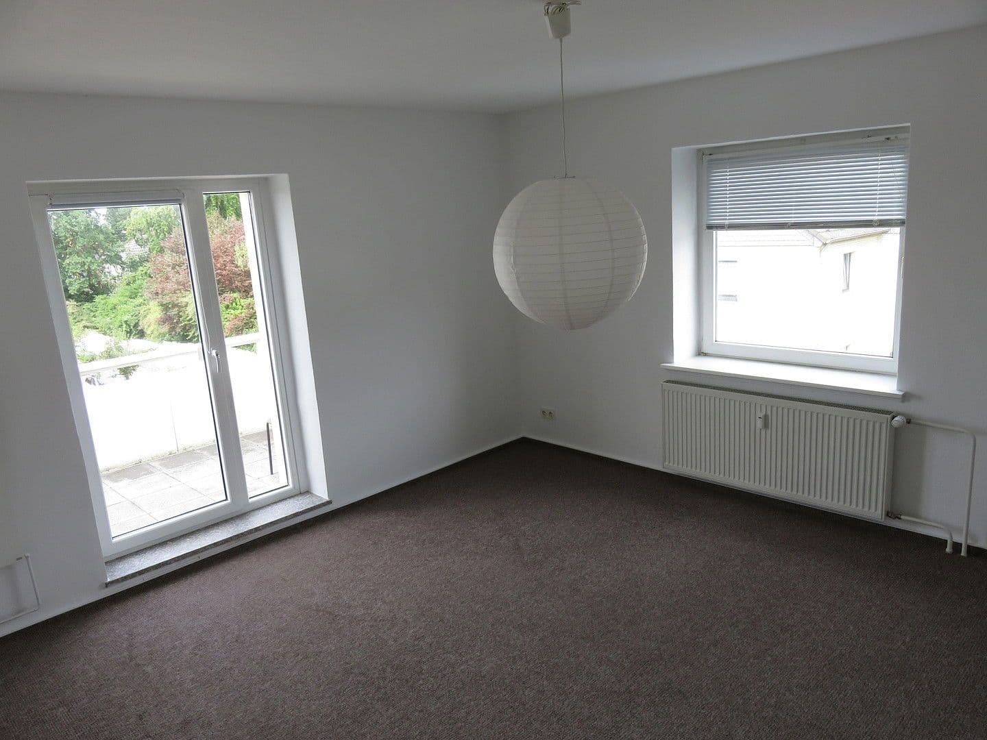 3 bedroom flat for sale, 72 m², Hermann-Stöber-Straße 16, Helmstedt, Lower Saxony 3 bedroom flat for sale, 72 m², Hermann-Stöber-Straße 16, Helmstedt, Lower Saxony