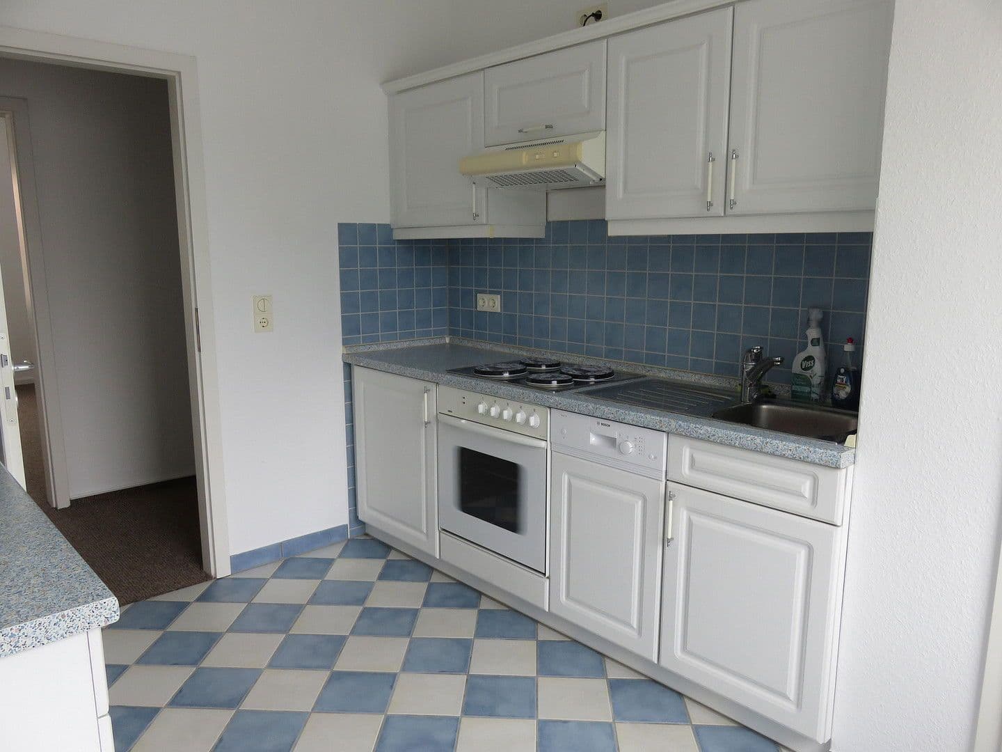 3 bedroom flat for sale, 72 m², Hermann-Stöber-Straße 16, Helmstedt, Lower Saxony 3 bedroom flat for sale, 72 m², Hermann-Stöber-Straße 16, Helmstedt, Lower Saxony