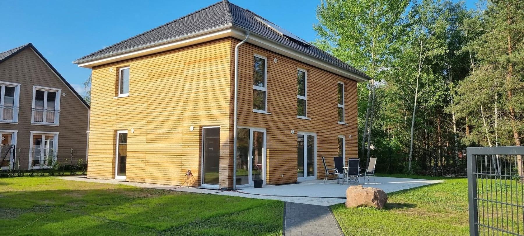 house to rent, 198 m², Borkwalde, Brandenburg house to rent, 198 m², Borkwalde, Brandenburg