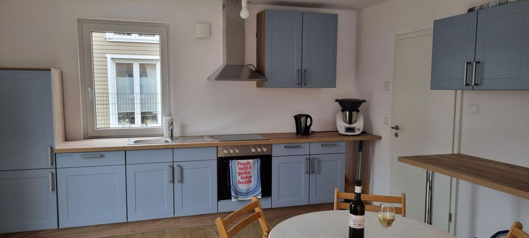 house to rent, 198 m², Borkwalde, Brandenburg house to rent, 198 m², Borkwalde, Brandenburg