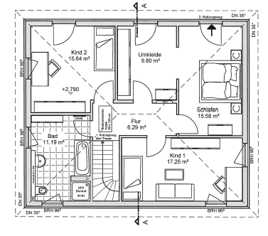 house to rent, 198 m², Borkwalde, Brandenburg house to rent, 198 m², Borkwalde, Brandenburg