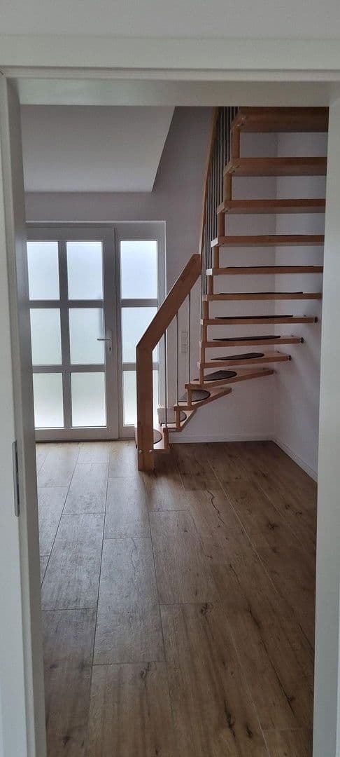 house to rent, 198 m², Borkwalde, Brandenburg house to rent, 198 m², Borkwalde, Brandenburg