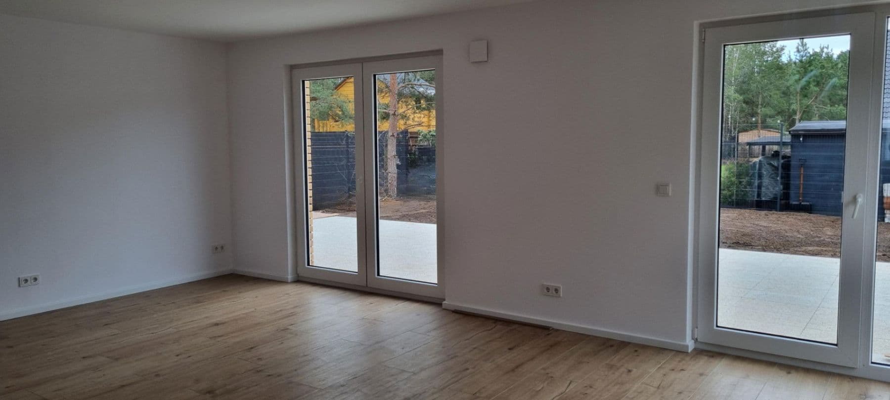 house to rent, 198 m², Borkwalde, Brandenburg house to rent, 198 m², Borkwalde, Brandenburg