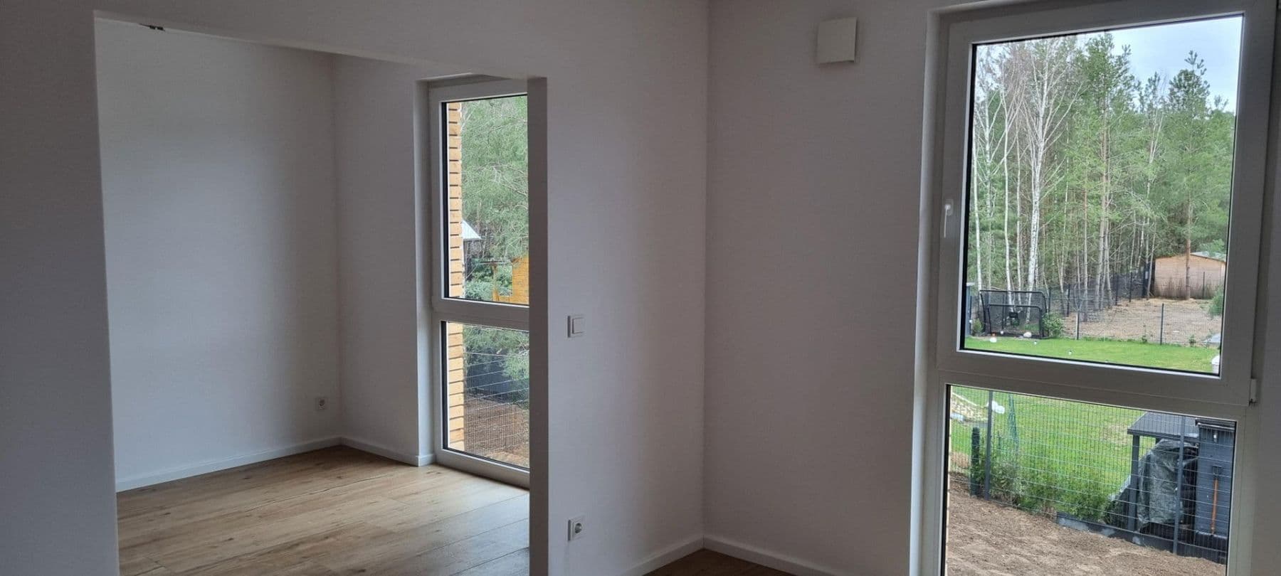 house to rent, 198 m², Borkwalde, Brandenburg house to rent, 198 m², Borkwalde, Brandenburg