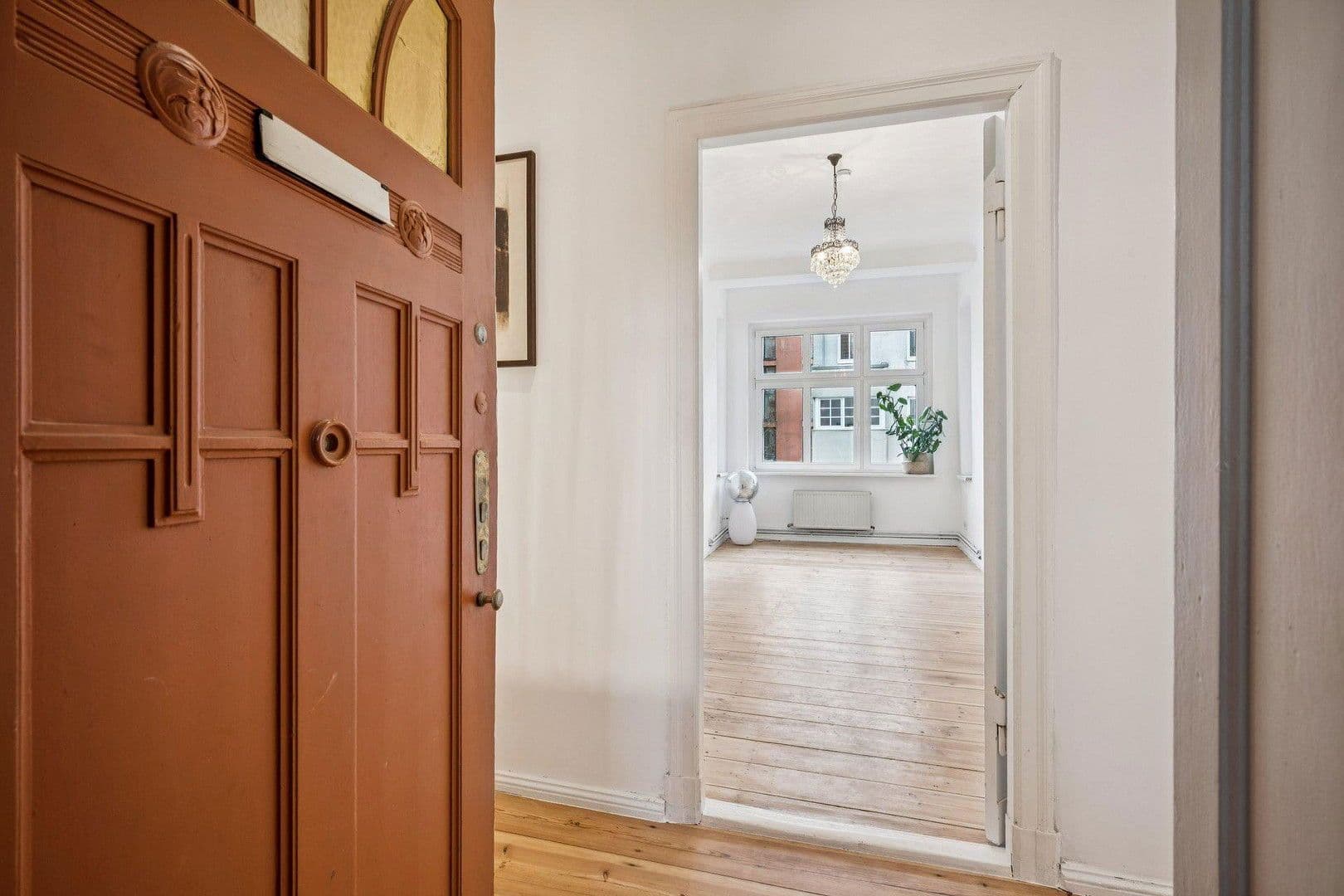 2 bedroom flat for sale, 61 m², Berlin, Berlin 2 bedroom flat for sale, 61 m², Berlin, Berlin