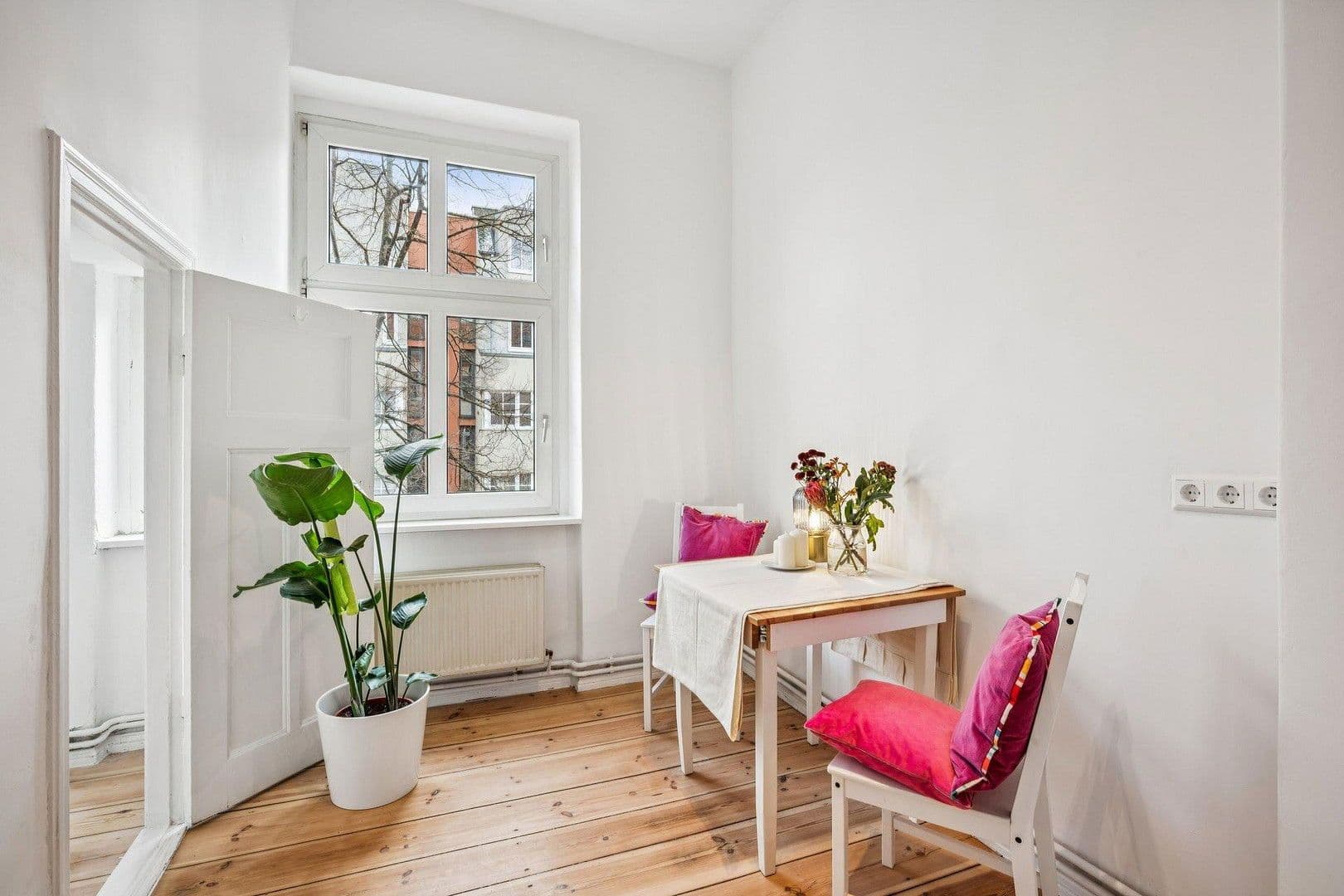 2 bedroom flat for sale, 61 m², Berlin, Berlin 2 bedroom flat for sale, 61 m², Berlin, Berlin