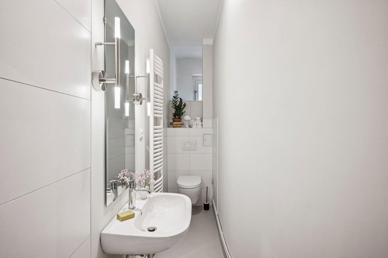 2 bedroom flat for sale, 61 m², Berlin, Berlin 2 bedroom flat for sale, 61 m², Berlin, Berlin