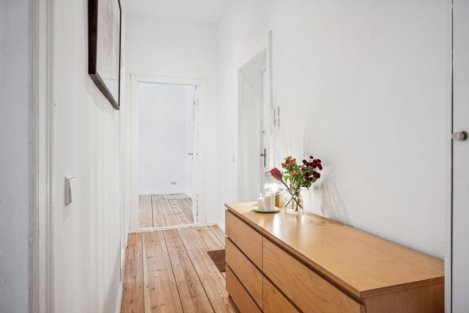 2 bedroom flat for sale, 61 m², Berlin, Berlin 2 bedroom flat for sale, 61 m², Berlin, Berlin