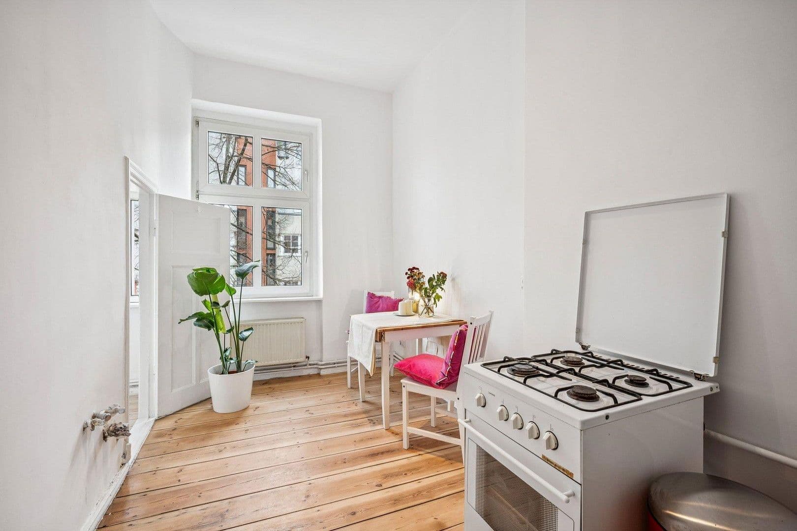 2 bedroom flat for sale, 61 m², Berlin, Berlin 2 bedroom flat for sale, 61 m², Berlin, Berlin