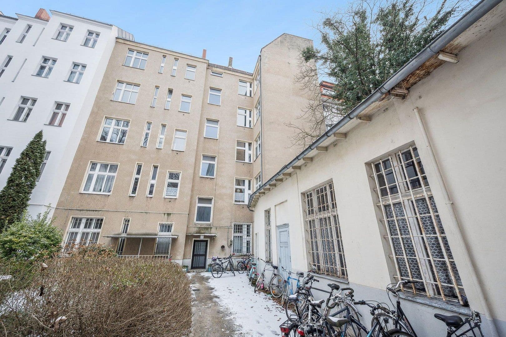 2 bedroom flat for sale, 61 m², Berlin, Berlin 2 bedroom flat for sale, 61 m², Berlin, Berlin