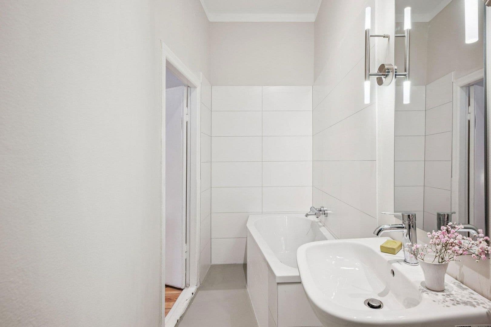 2 bedroom flat for sale, 61 m², Berlin, Berlin 2 bedroom flat for sale, 61 m², Berlin, Berlin