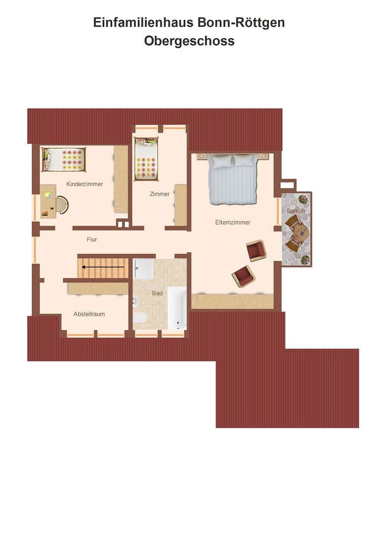 house for sale, 140 m², Bonn, North Rhine-Westphalia house for sale, 140 m², Bonn, North Rhine-Westphalia