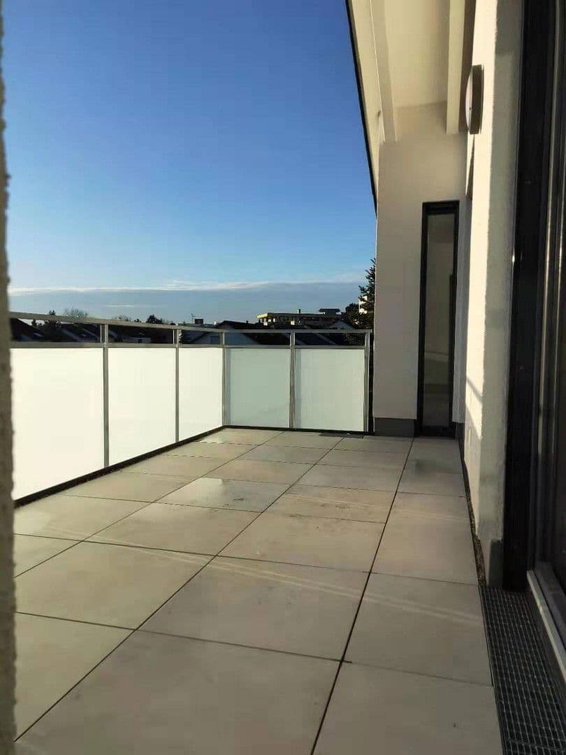 4 bedroom flat to rent, 71 m², Stuttgart-Plieningen, Baden-Württemberg 4 bedroom flat to rent, 71 m², Stuttgart-Plieningen, Baden-Württemberg