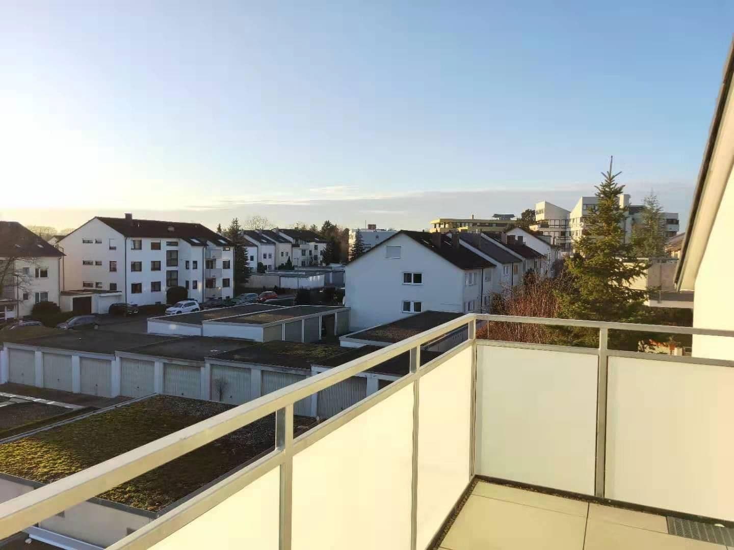 4 bedroom flat to rent, 71 m², Stuttgart-Plieningen, Baden-Württemberg 4 bedroom flat to rent, 71 m², Stuttgart-Plieningen, Baden-Württemberg