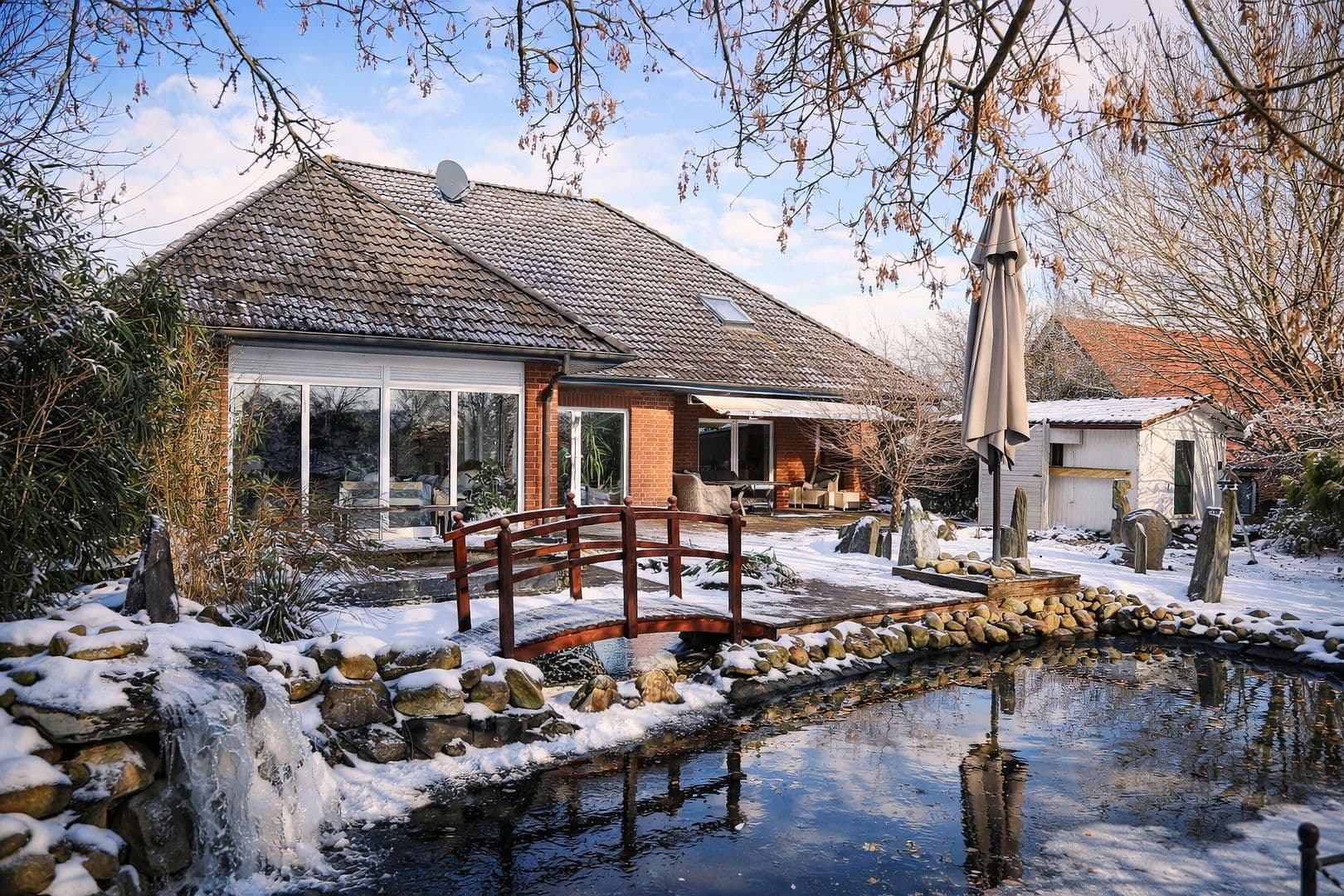 house for sale, 244 m², Sandhörn 15, Grünendeich, Lower Saxony house for sale, 244 m², Sandhörn 15, Grünendeich, Lower Saxony