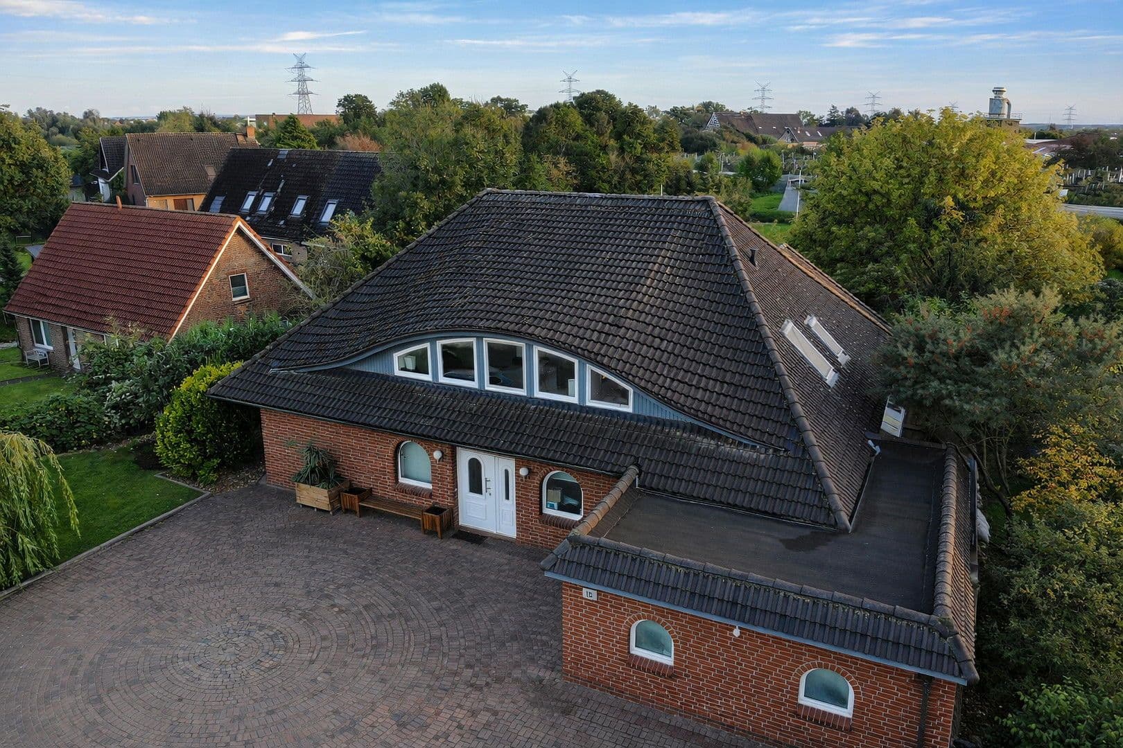 house for sale, 244 m², Sandhörn 15, Grünendeich, Lower Saxony house for sale, 244 m², Sandhörn 15, Grünendeich, Lower Saxony