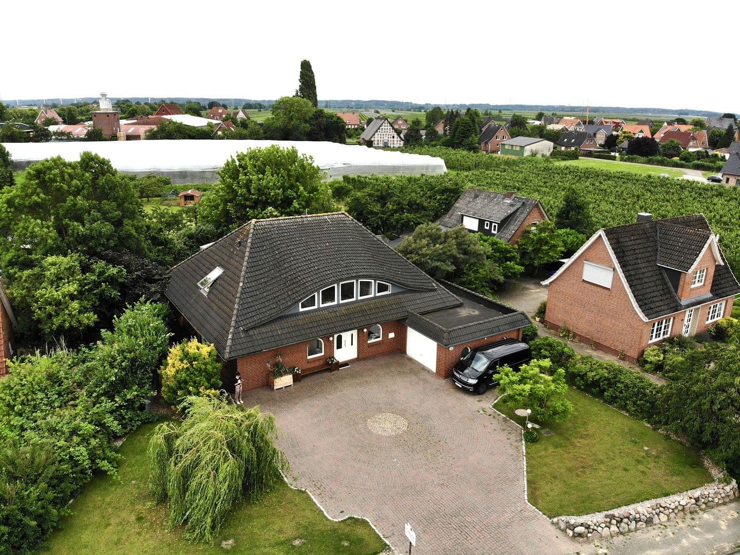 house for sale, 244 m², Sandhörn 15, Grünendeich, Lower Saxony house for sale, 244 m², Sandhörn 15, Grünendeich, Lower Saxony