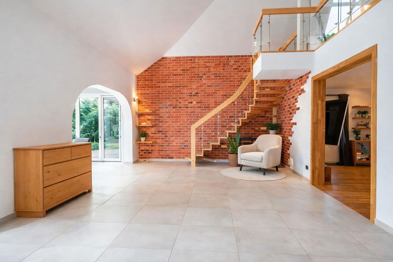 house for sale, 244 m², Sandhörn 15, Grünendeich, Lower Saxony house for sale, 244 m², Sandhörn 15, Grünendeich, Lower Saxony