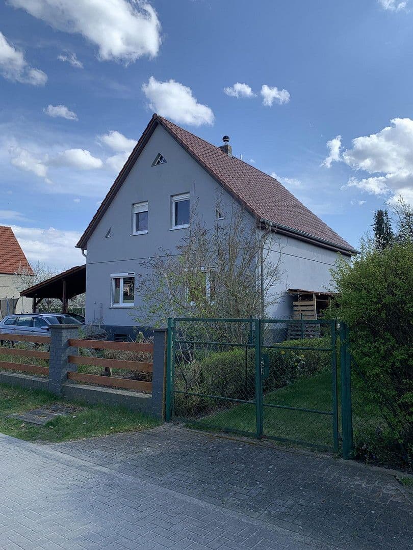 house for sale, 131 m², Mittenwalde, Brandenburg house for sale, 131 m², Mittenwalde, Brandenburg