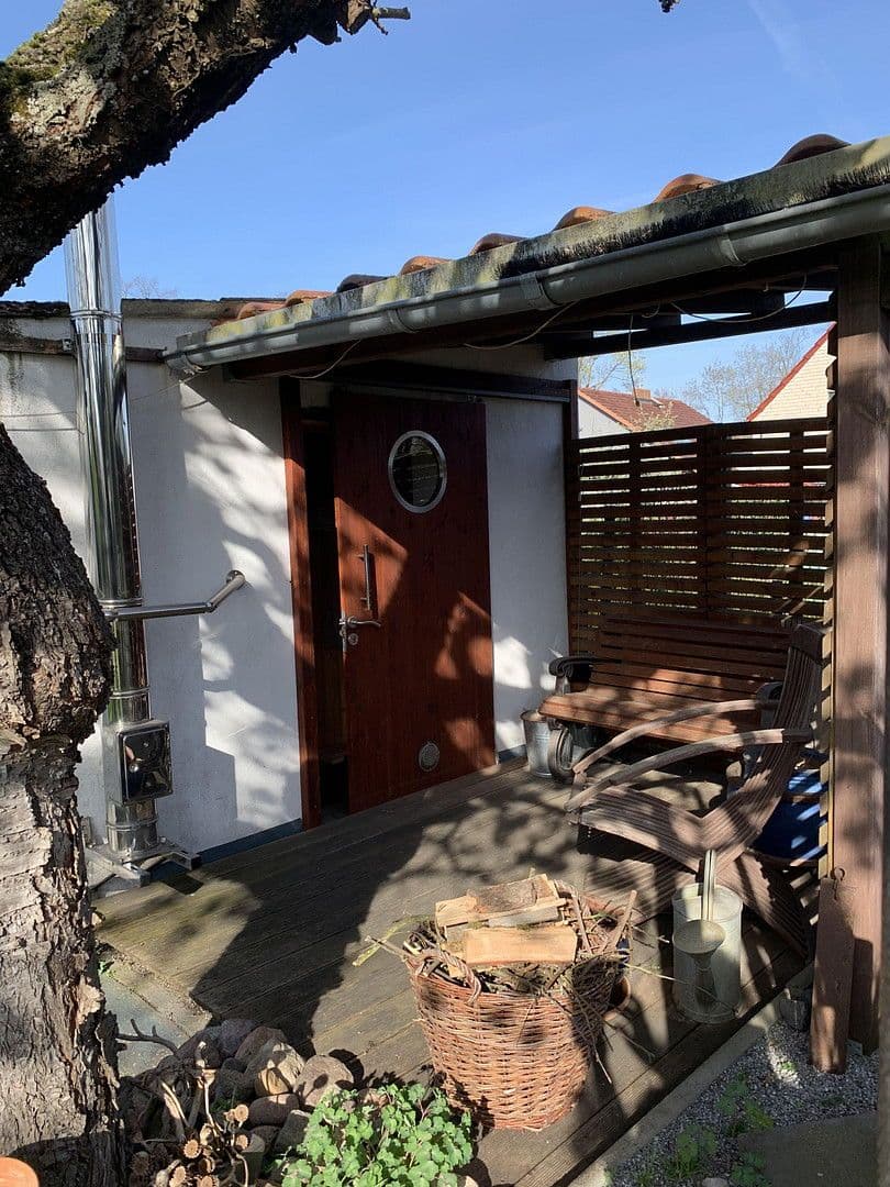 house for sale, 131 m², Mittenwalde, Brandenburg house for sale, 131 m², Mittenwalde, Brandenburg