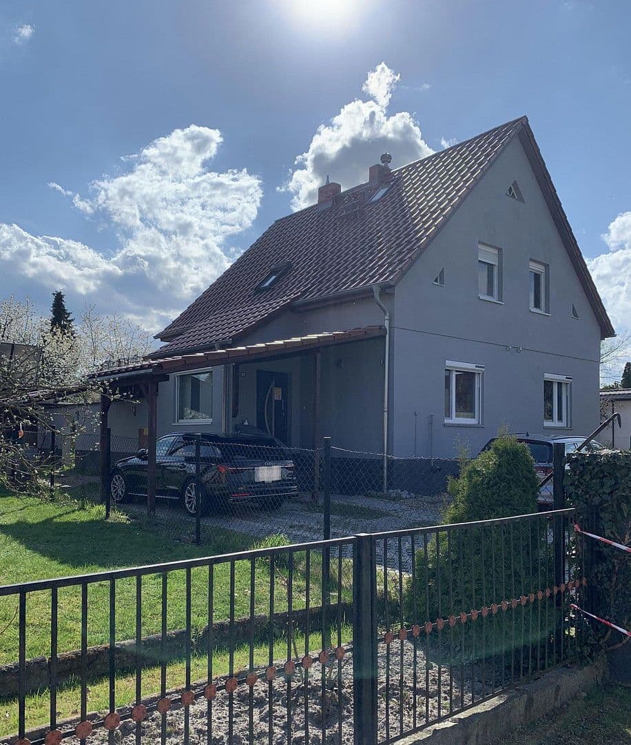 house for sale, 131 m², Mittenwalde, Brandenburg house for sale, 131 m², Mittenwalde, Brandenburg