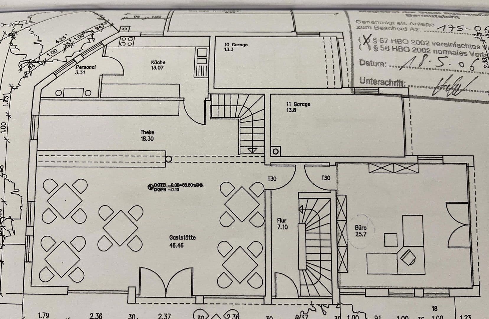 house for sale, 263 m², Darmstädter Straße 69a, Rüsselsheim am Main, Hesse house for sale, 263 m², Darmstädter Straße 69a, Rüsselsheim am Main, Hesse