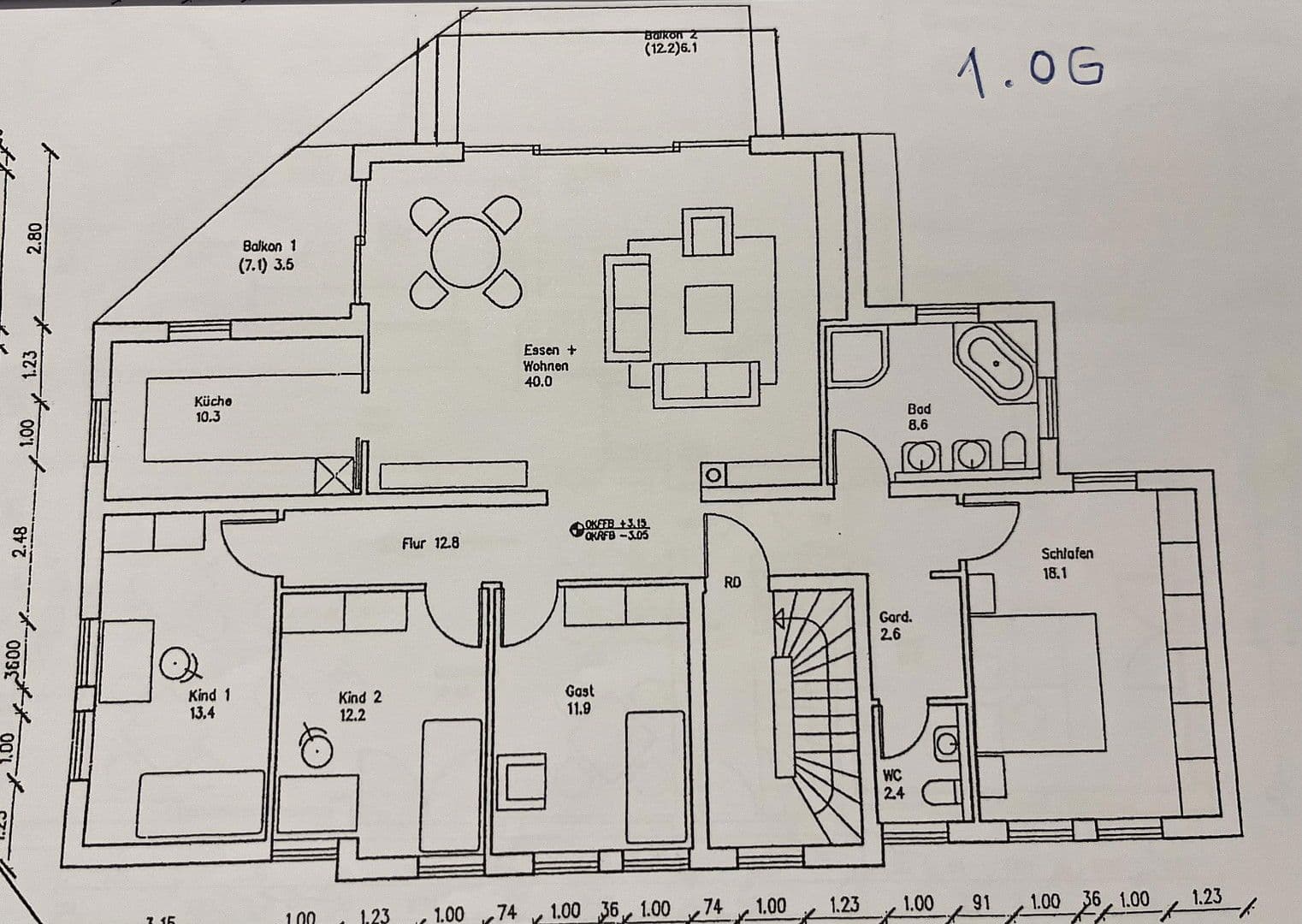 house for sale, 263 m², Darmstädter Straße 69a, Rüsselsheim am Main, Hesse house for sale, 263 m², Darmstädter Straße 69a, Rüsselsheim am Main, Hesse