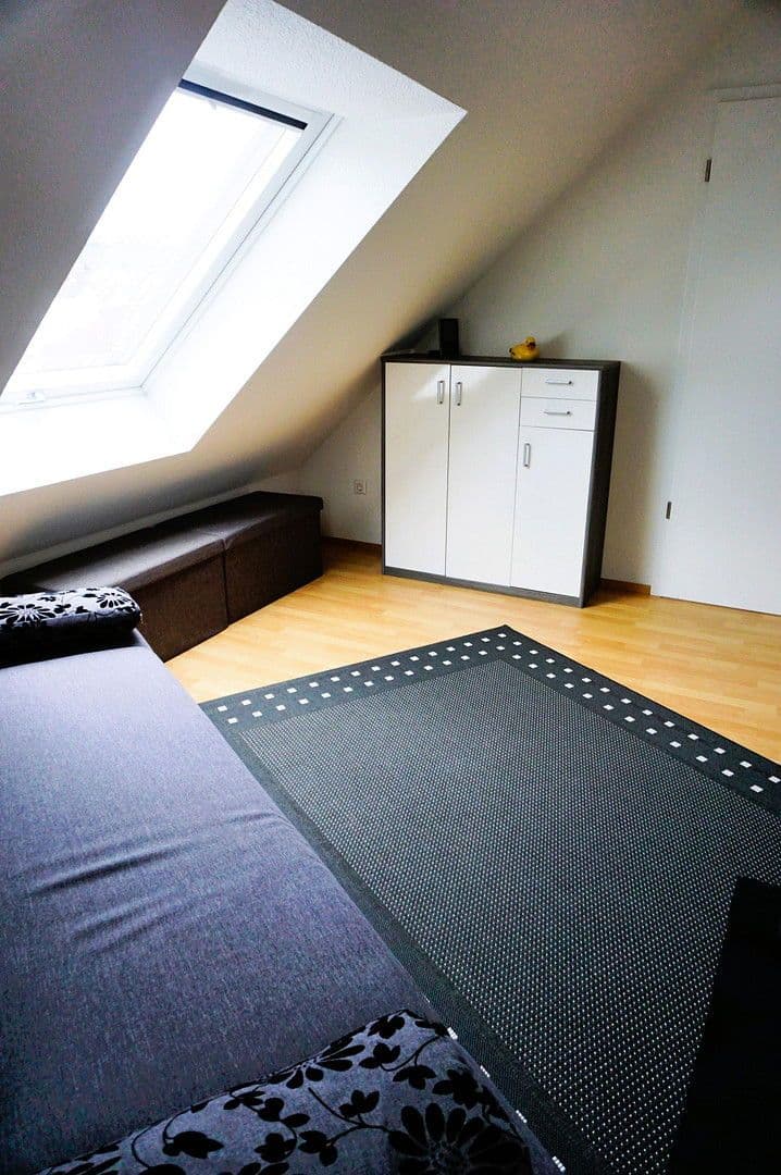 2 bedroom with open-plan kitchen flat for sale, 86 m², Walheim, Baden-Württemberg 2 bedroom with open-plan kitchen flat for sale, 86 m², Walheim, Baden-Württemberg