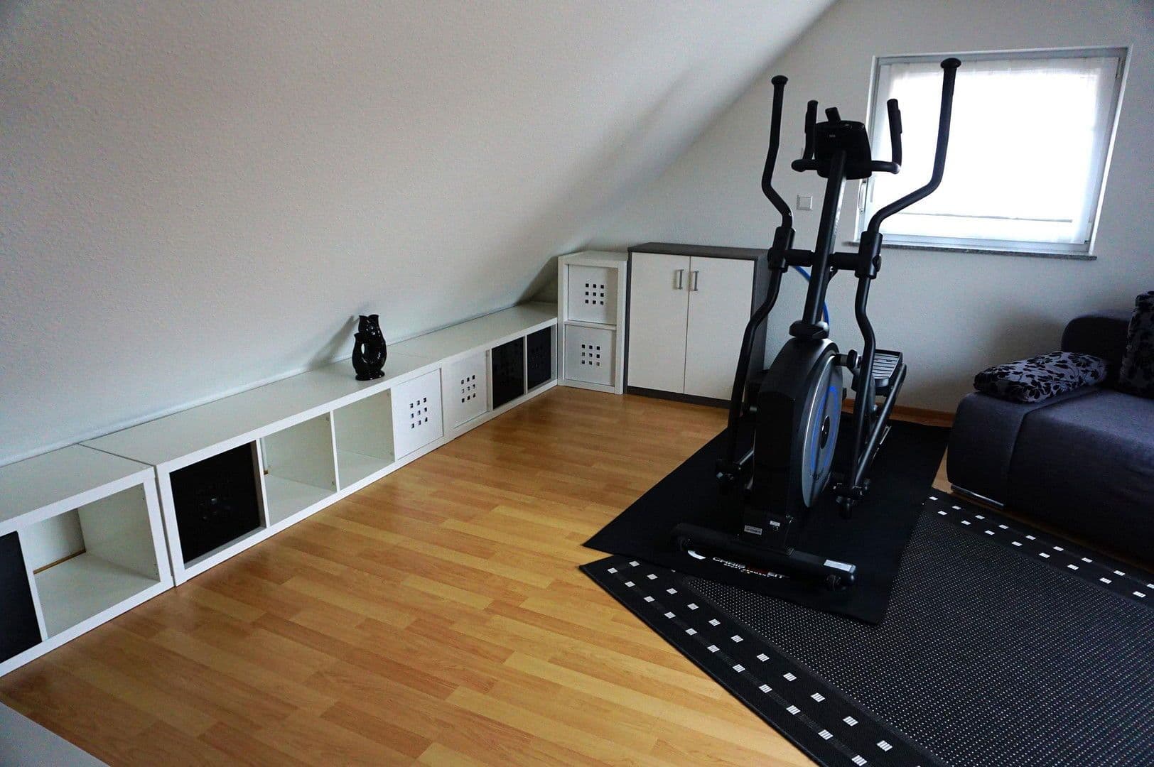 2 bedroom with open-plan kitchen flat for sale, 86 m², Walheim, Baden-Württemberg 2 bedroom with open-plan kitchen flat for sale, 86 m², Walheim, Baden-Württemberg