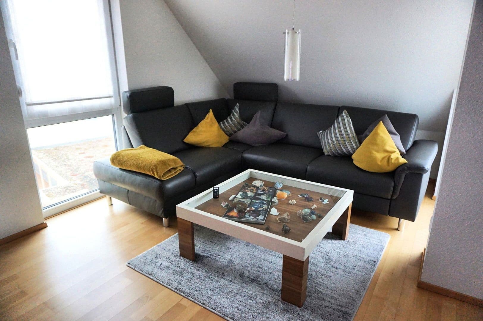 2 bedroom with open-plan kitchen flat for sale, 86 m², Walheim, Baden-Württemberg 2 bedroom with open-plan kitchen flat for sale, 86 m², Walheim, Baden-Württemberg