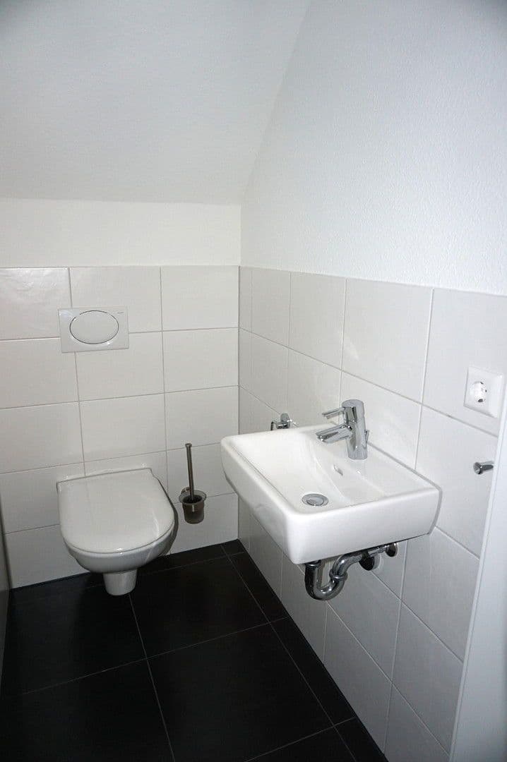 2 bedroom with open-plan kitchen flat for sale, 86 m², Walheim, Baden-Württemberg 2 bedroom with open-plan kitchen flat for sale, 86 m², Walheim, Baden-Württemberg