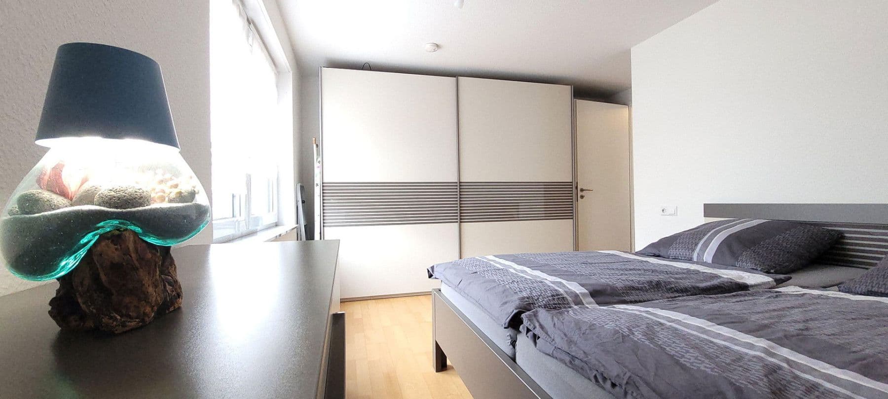 2 bedroom with open-plan kitchen flat for sale, 86 m², Walheim, Baden-Württemberg 2 bedroom with open-plan kitchen flat for sale, 86 m², Walheim, Baden-Württemberg