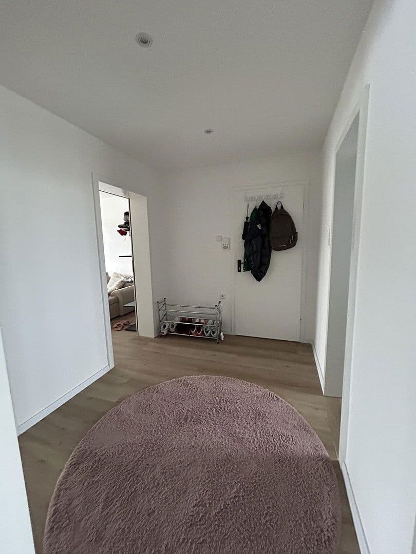 2 bedroom flat to rent, 57 m², Fritz-Meister-Weg 5, Bielefeld, North Rhine-Westphalia 2 bedroom flat to rent, 57 m², Fritz-Meister-Weg 5, Bielefeld, North Rhine-Westphalia