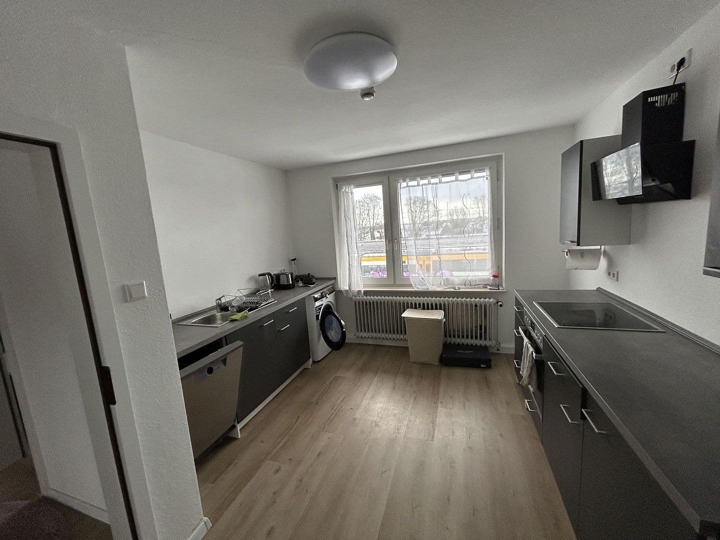 2 bedroom flat to rent, 57 m², Fritz-Meister-Weg 5, Bielefeld, North Rhine-Westphalia 2 bedroom flat to rent, 57 m², Fritz-Meister-Weg 5, Bielefeld, North Rhine-Westphalia