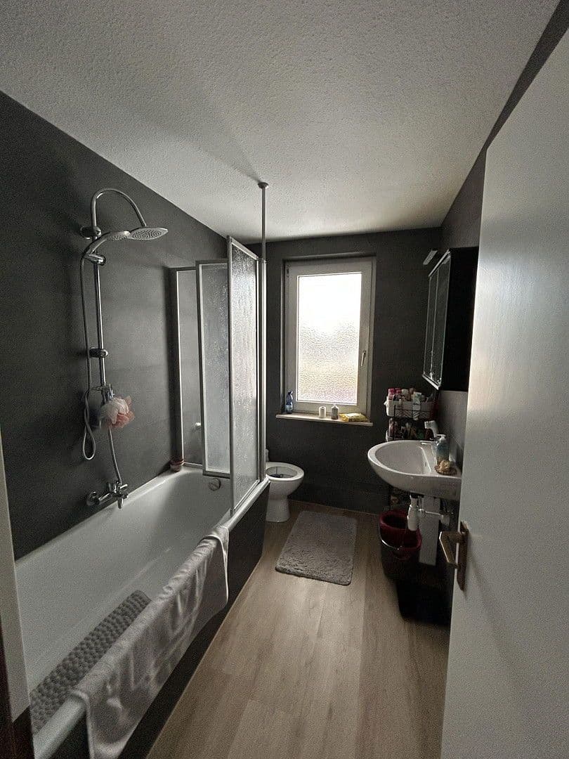 2 bedroom flat to rent, 57 m², Fritz-Meister-Weg 5, Bielefeld, North Rhine-Westphalia 2 bedroom flat to rent, 57 m², Fritz-Meister-Weg 5, Bielefeld, North Rhine-Westphalia