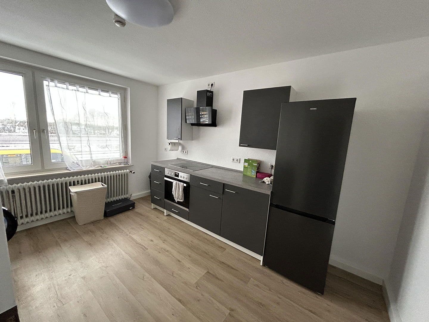 2 bedroom flat to rent, 57 m², Fritz-Meister-Weg 5, Bielefeld, North Rhine-Westphalia 2 bedroom flat to rent, 57 m², Fritz-Meister-Weg 5, Bielefeld, North Rhine-Westphalia