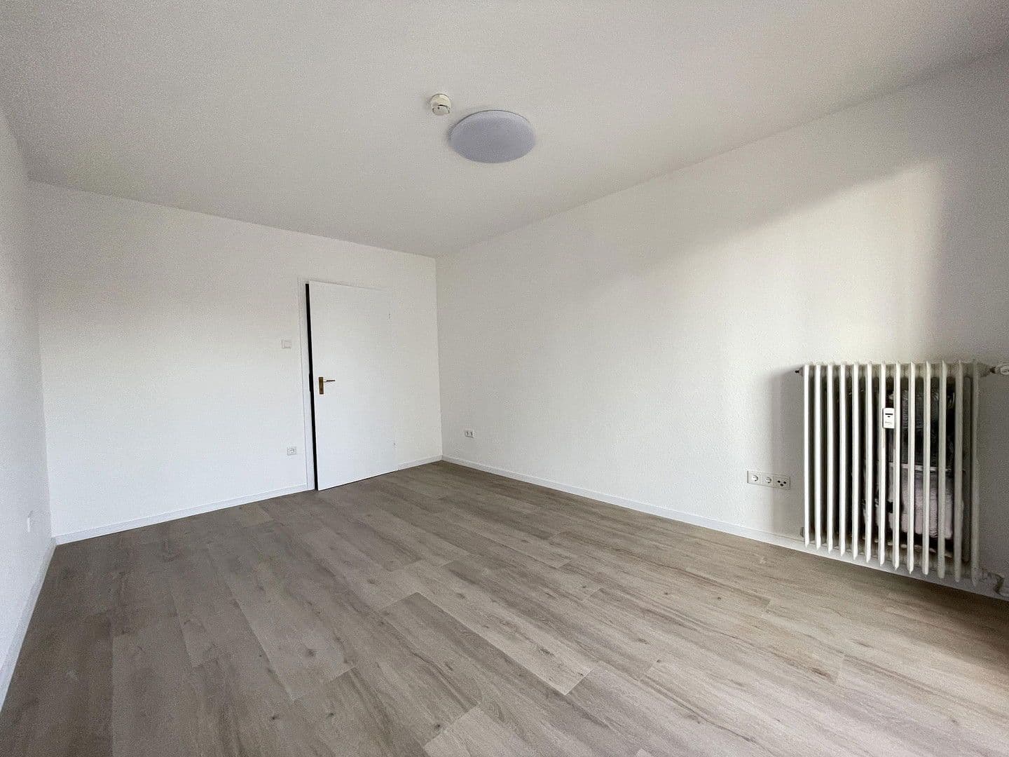 2 bedroom flat to rent, 57 m², Fritz-Meister-Weg 5, Bielefeld, North Rhine-Westphalia 2 bedroom flat to rent, 57 m², Fritz-Meister-Weg 5, Bielefeld, North Rhine-Westphalia