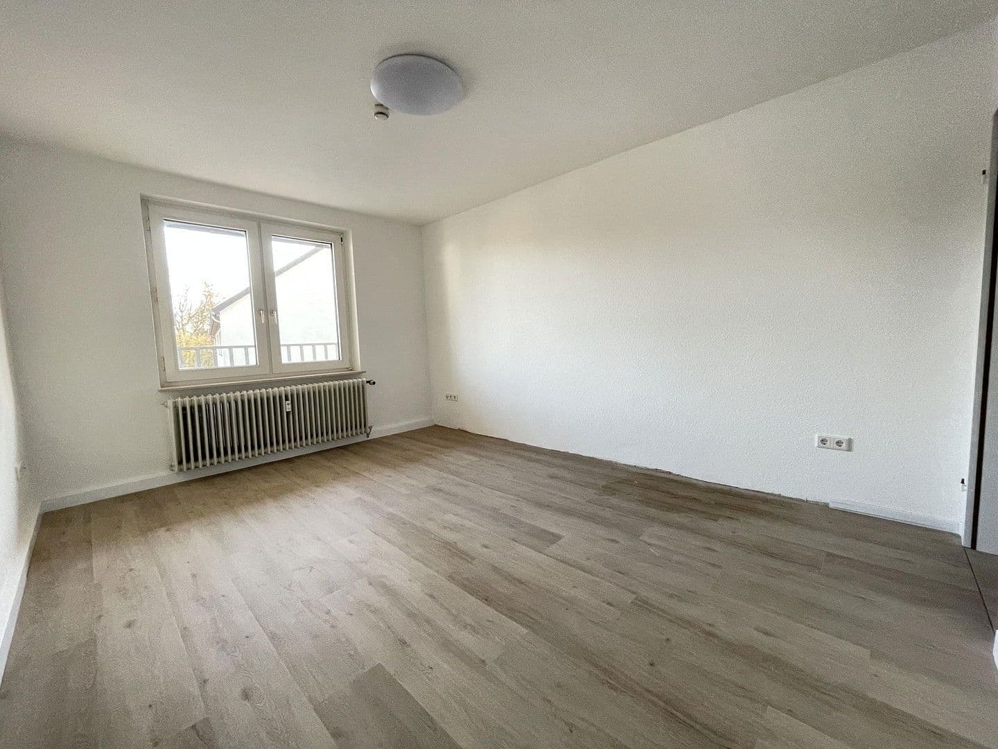 2 bedroom flat to rent, 57 m², Fritz-Meister-Weg 5, Bielefeld, North Rhine-Westphalia 2 bedroom flat to rent, 57 m², Fritz-Meister-Weg 5, Bielefeld, North Rhine-Westphalia