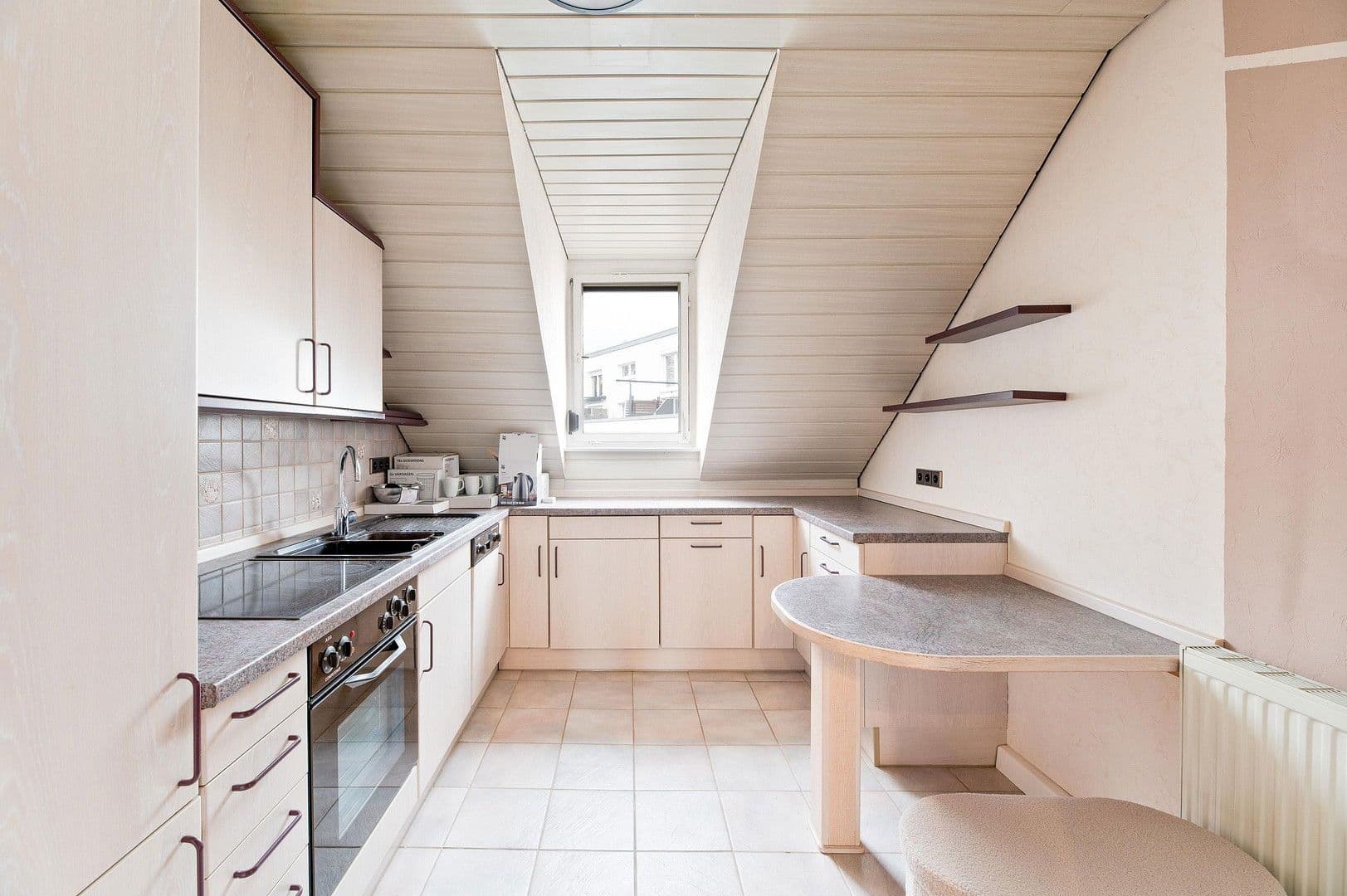 4 bedroom flat for sale, 96 m², Esslingen am Neckar, Baden-Württemberg 4 bedroom flat for sale, 96 m², Esslingen am Neckar, Baden-Württemberg