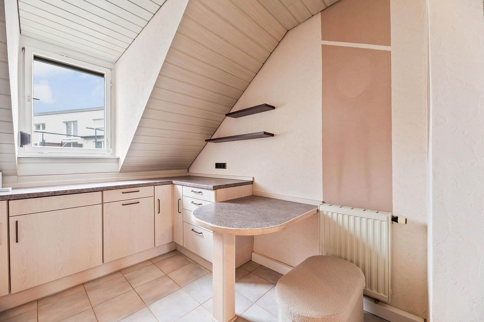 4 bedroom flat for sale, 96 m², Esslingen am Neckar, Baden-Württemberg 4 bedroom flat for sale, 96 m², Esslingen am Neckar, Baden-Württemberg