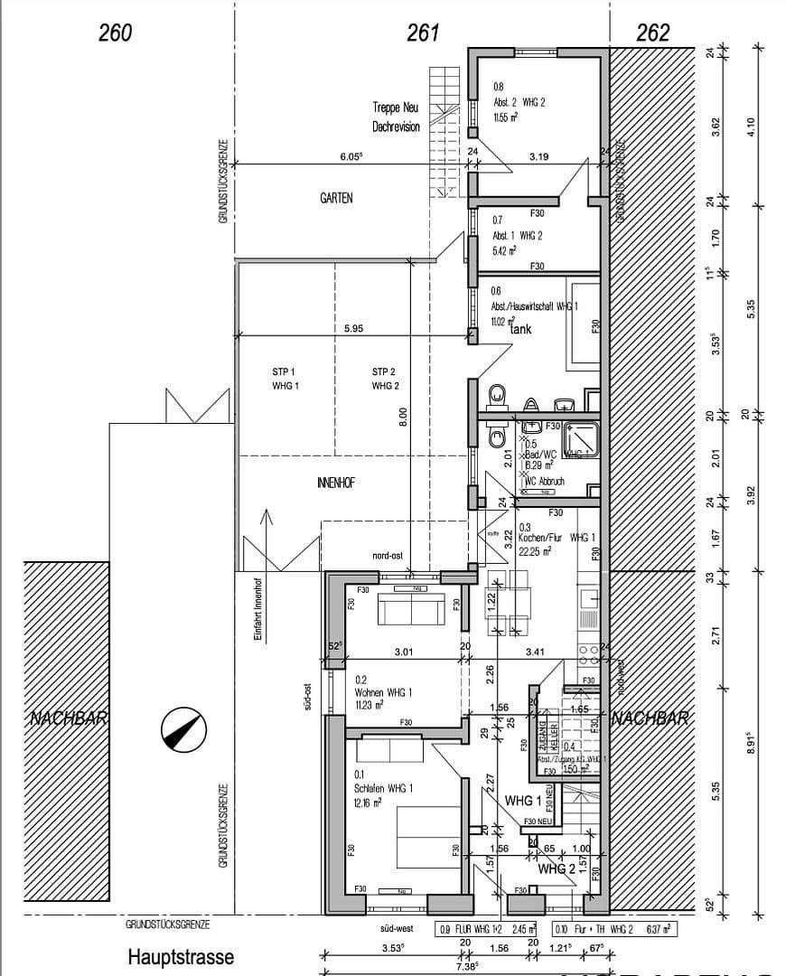 house for sale, 120 m², Hauptstr. 80, Niederkrüchten, North Rhine-Westphalia house for sale, 120 m², Hauptstr. 80, Niederkrüchten, North Rhine-Westphalia