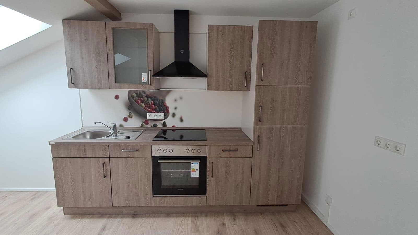 4 bedroom flat to rent, 107 m², Waldstraße 12, Greiz, Thuringia 4 bedroom flat to rent, 107 m², Waldstraße 12, Greiz, Thuringia