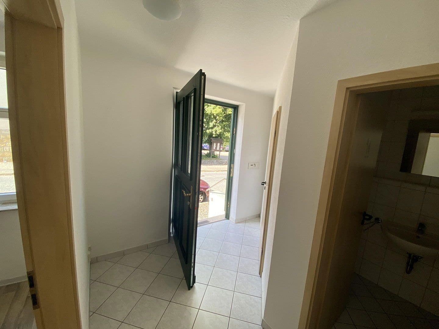 2 bedroom flat to rent, 60 m², Oberharz am Brocken, Saxony-Anhalt 2 bedroom flat to rent, 60 m², Oberharz am Brocken, Saxony-Anhalt