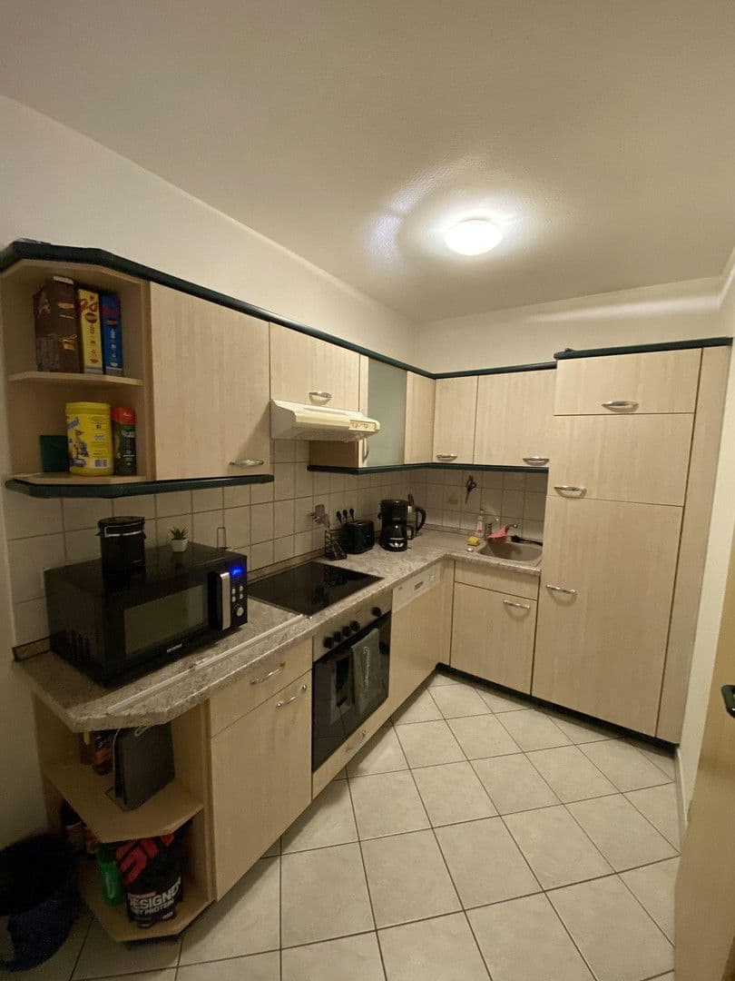 2 bedroom flat to rent, 60 m², Oberharz am Brocken, Saxony-Anhalt 2 bedroom flat to rent, 60 m², Oberharz am Brocken, Saxony-Anhalt