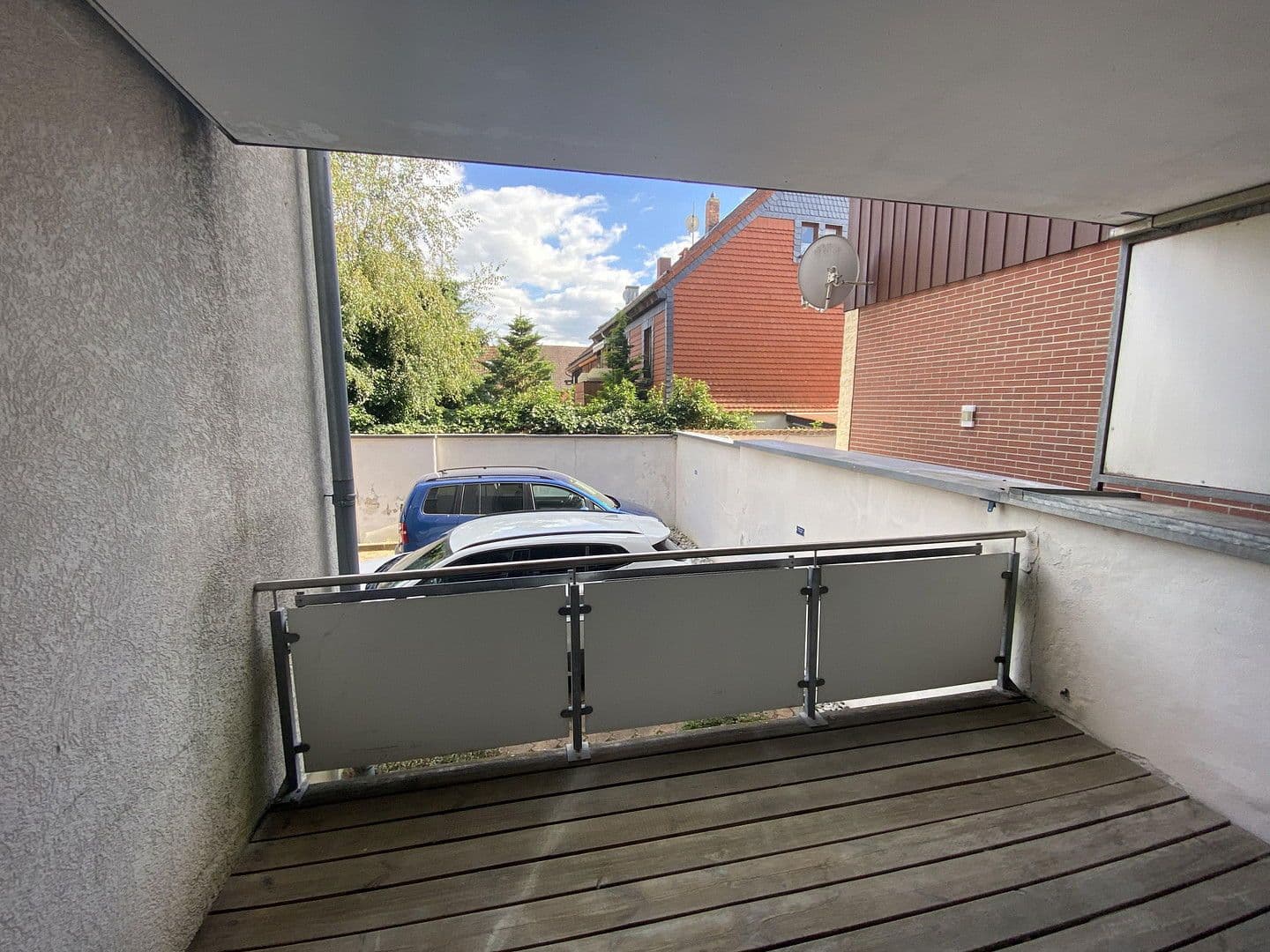 2 bedroom flat to rent, 60 m², Oberharz am Brocken, Saxony-Anhalt 2 bedroom flat to rent, 60 m², Oberharz am Brocken, Saxony-Anhalt