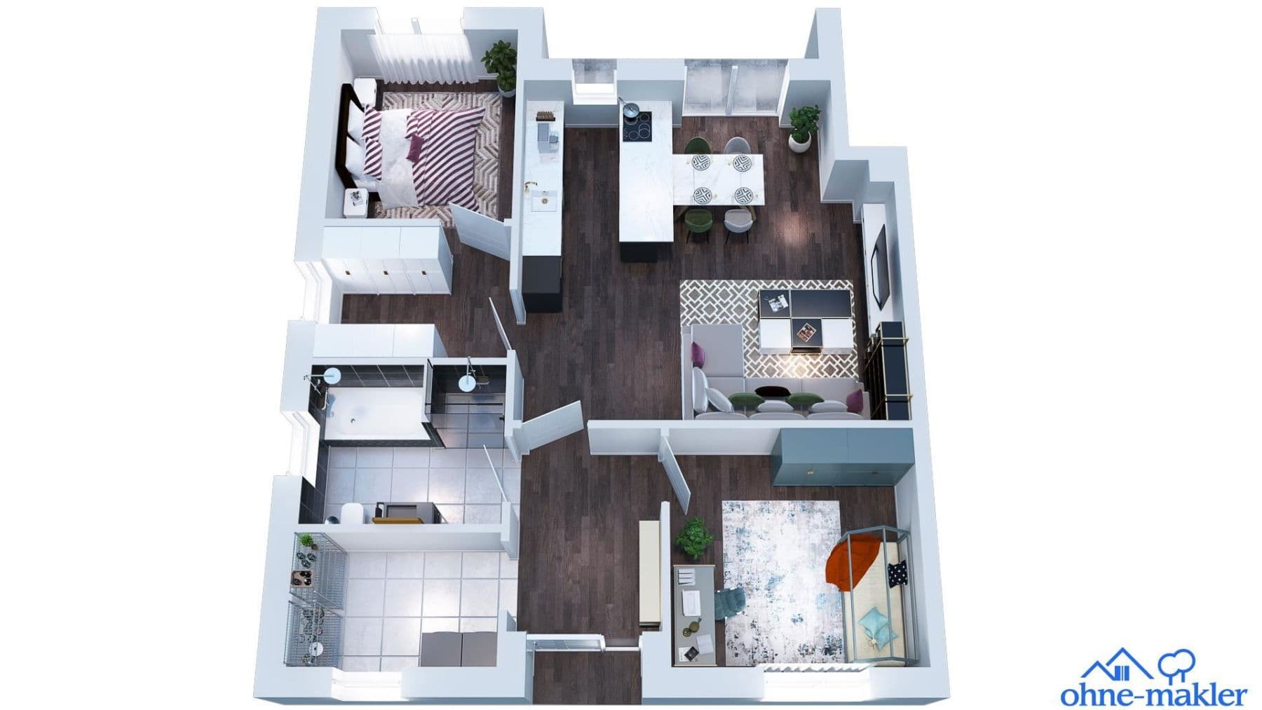 house for sale, 90 m², Feldberger Seenlandschaft, Mecklenburg-Vorpommern house for sale, 90 m², Feldberger Seenlandschaft, Mecklenburg-Vorpommern