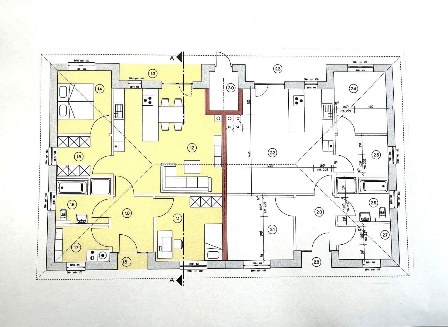 house for sale, 90 m², Feldberger Seenlandschaft, Mecklenburg-Vorpommern house for sale, 90 m², Feldberger Seenlandschaft, Mecklenburg-Vorpommern