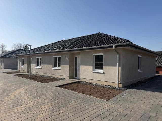 house for sale, 90 m², Feldberger Seenlandschaft, Mecklenburg-Vorpommern house for sale, 90 m², Feldberger Seenlandschaft, Mecklenburg-Vorpommern