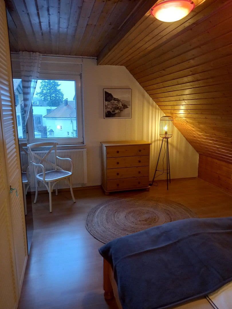 2 bedroom flat to rent, 61 m², Wangen im Allgäu, Baden-Württemberg 2 bedroom flat to rent, 61 m², Wangen im Allgäu, Baden-Württemberg