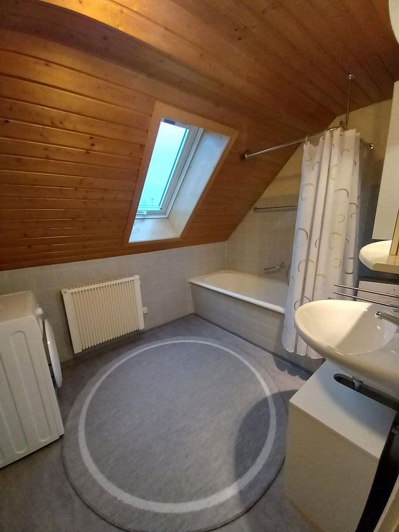 2 bedroom flat to rent, 61 m², Wangen im Allgäu, Baden-Württemberg 2 bedroom flat to rent, 61 m², Wangen im Allgäu, Baden-Württemberg